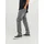 JACK & JONES Glenn Original Sq 349 Slim Fit Jeans Black Denim 34 30