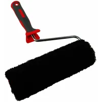 ConToo Rollspachtel-Walze 25cm zum Verfugen und Fertigstellung Rollspachtel CT01