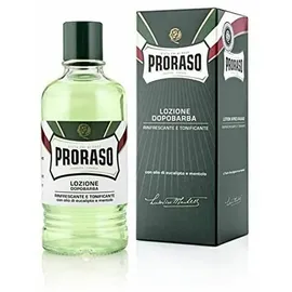 Proraso Green Lotion 400 ml