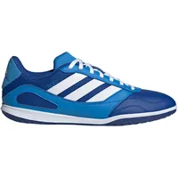 adidas Super Sala Competition III IN Herren Lucid Ray Blue/Cloud White/Team Royal Blue 48