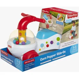 Fisher-Price Laufauto Pop-Corn Popper