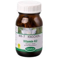 Vitamin K2 Mk7 Kapseln