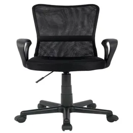 Böttcher-AG H-298F-2/2122 Stoff Schwarz