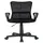 Böttcher-AG H-298F-2/2122 Stoff Schwarz