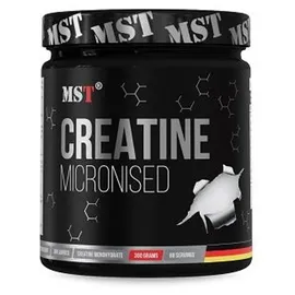 MST Creatin Micronized Pulver 300 g