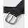 Boss Herrengürtel Baumwolle/Polyester/Elasthan/Lattex Blau 90