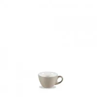 Churchill 6 x Espressotasse 0,09l Menu Shades smoke grey