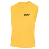CEP Damen Core Run Tank orange