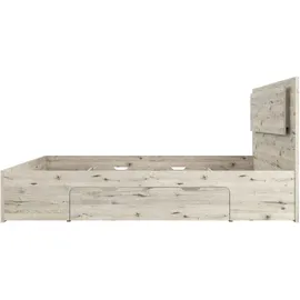 Home Affaire PRESSAC 160 x 200 cm Beige