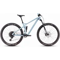 Cube Stereo One22 Pro Blau Modell 2025