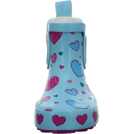 Beck Mädchen, blau, 24 EU