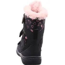 superfit Crystal Blau/Rosa 33