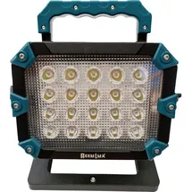 AccuLux FL LED-Arbeitsleuchte 100W 447491