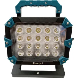 AccuLux FL LED-Arbeitsleuchte 100W 447491