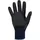Helmut Feldtmann GmbH Handschuhe GRIDSTER Gr.9 dunkelblau/schwarz EN 388,EN 407 PSA II STRONGHAND