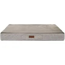 Petlando Hundekissen Merano Ortho S 72 x 50 cm grau