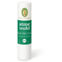 Primavera Nase frei Stick* bio