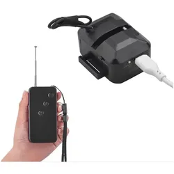 Transport-Abwurf-System für DJI Mini 4 Pro