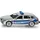Siku 1401 - Streifenwagen silber/blau 1:55