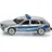 Siku 1401 - Streifenwagen silber/blau 1:55