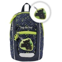 Step By Step KIGA Mini Rucksack-Set 2tlg