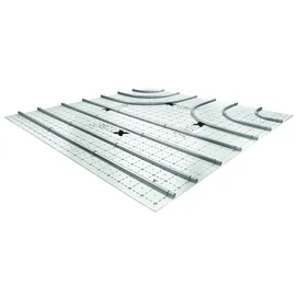 Kermi x-net C16 Clip Panel 1200x1200x5 mm