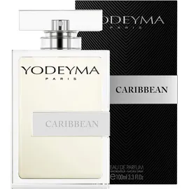 YODEYMA Caribbean Eau de Parfum 100 ml