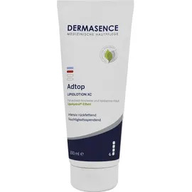 Dermasence Adtop XC Lipidlotion 200 ml