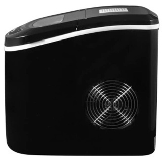 Lin ICE PRO-B12 Schwarz Eisherstellung, Schwarz
