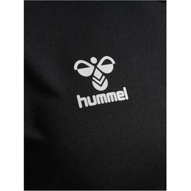 hummel Essential Trikot Herren - schwarz-L
