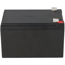 KungLong WP12-12 Bleiakku 12000 mAh 1 St.
