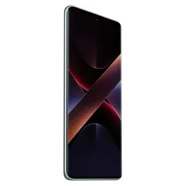Xiaomi POCO X7 8 GB RAM 256 GB Green
