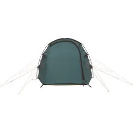 Easy Camp Hamra Tunnelzelt Blau/Grau