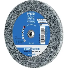 pferd tools 44691627 Schleifrad 75mm 5St.