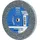 pferd tools 44691627 Schleifrad 75mm 5St.