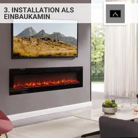 Balderia Leif 70 schwarz