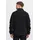 Blend Fellimitatjacke BLEND "Fellimitatjacke BHTotem", Herren, Gr. XXL, schwarz, Obermaterial: 100% Polyester PES., Jacken