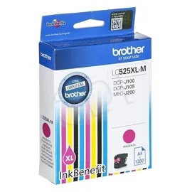 Brother LC-525XLM magenta