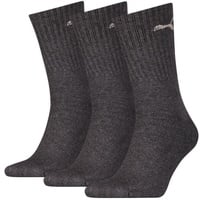 Puma Unisex Socken 3er Pack