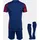 Joma Inter Classic Fußball-Set Kinder 715 - blau 104