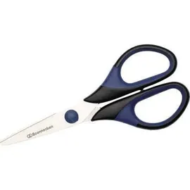 SOENNECKEN Schere 3410 Softgrip 14cm 5,5Zoll