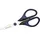 SOENNECKEN Schere 3410 Softgrip 14cm 5,5Zoll