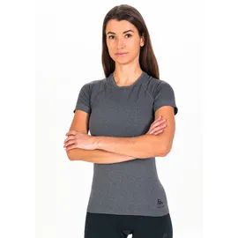 Odlo Performance Light Eco Kurzarm-baselayer Grau/Silber S