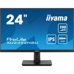 iiyama ProLite XU2492HSU-B6 Monitor 60.5cm (24)"