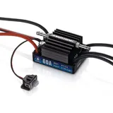 HobbyWing Brushless Regler Seaking V3.1 60A 30302200