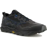 Mizuno Wave Daichi 9 Herren Black / Dress Blues / Black Sand 45