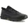 Mizuno Wave Daichi 9 Herren Black / Dress Blues / Black Sand 45