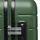 Roncato Baseliner Koffer-Set 3-tlg. grün