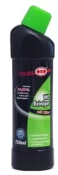 ORO®-fresh WC-Reiniger mit Chlor 01028 , 750 ml - Flasche