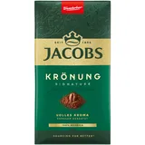 Jacobs Krönung Kaffee, gemahlen Arabicabohnen 500,0 g